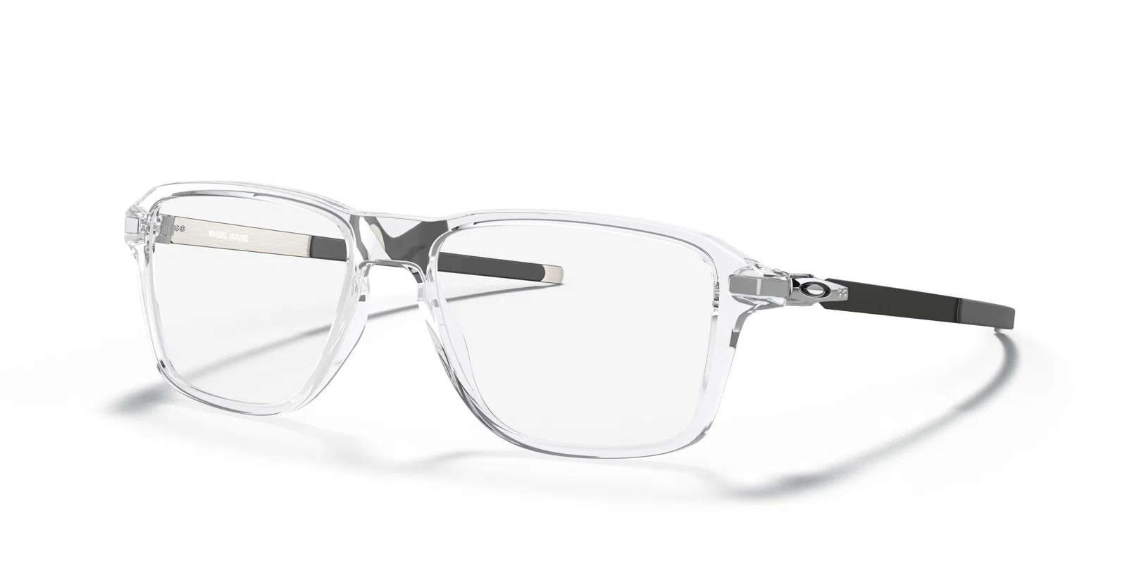 Oakley Wheel House 8166 Eyeglasses - view 29